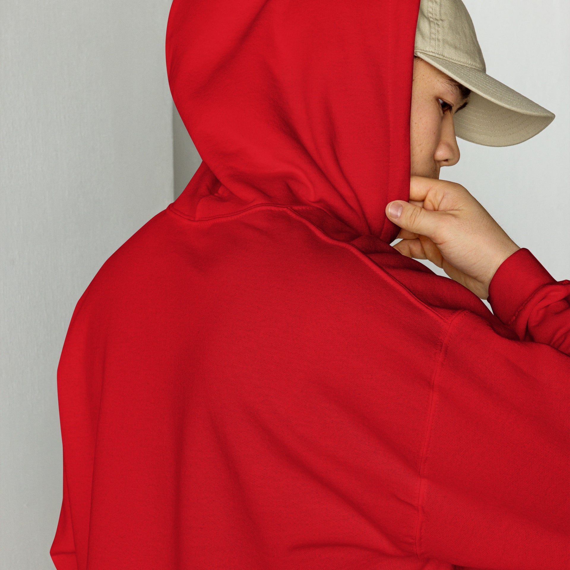 Unisex Hoodie "Funky"