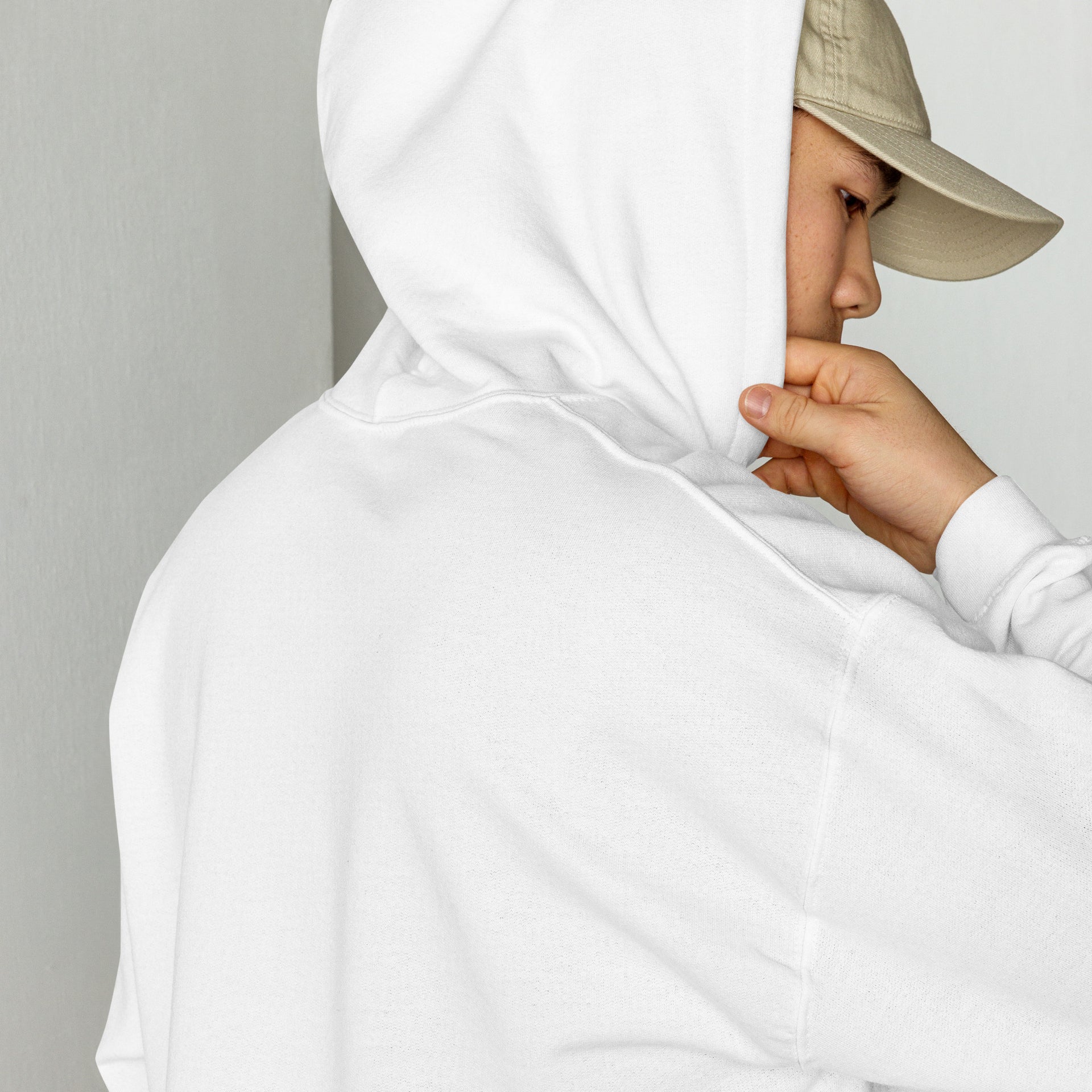 Unisex Hoodie "Funky"