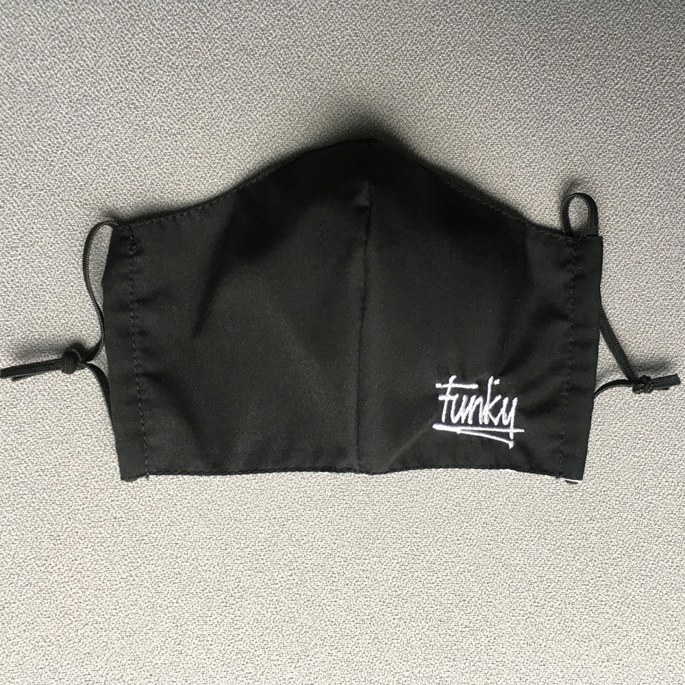 Face mask "Funky"