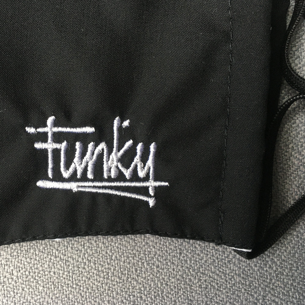 Face mask "Funky"
