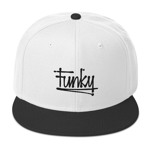 Snapback Hat