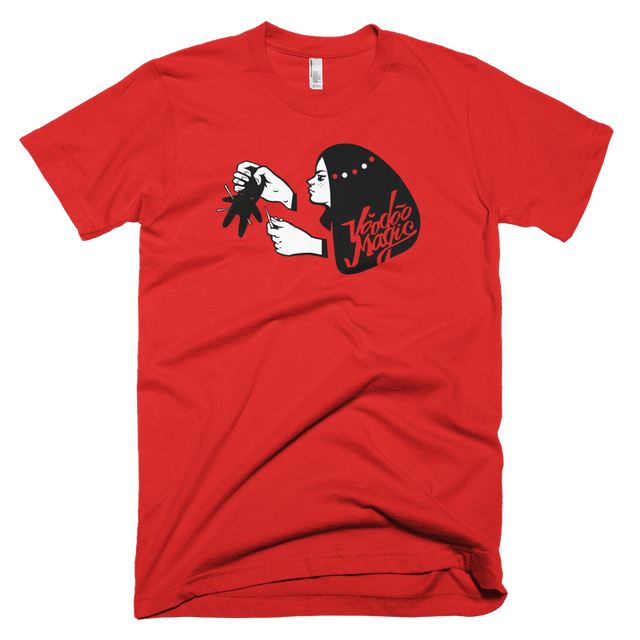 T-Shirt "Voodoo Magic"