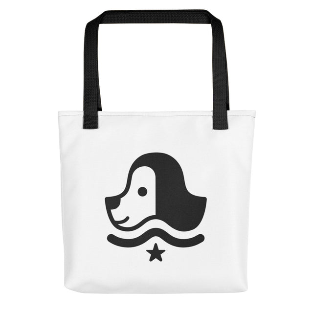 Tote bag "Dag"