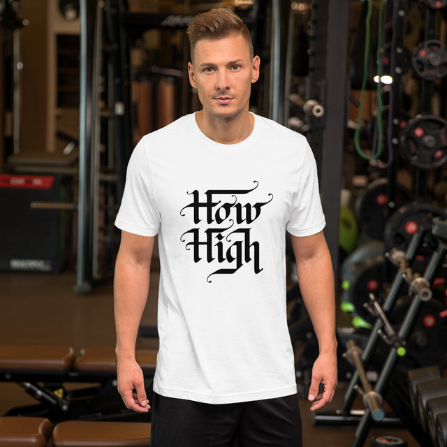 Short-Sleeve Unisex T-Shirt