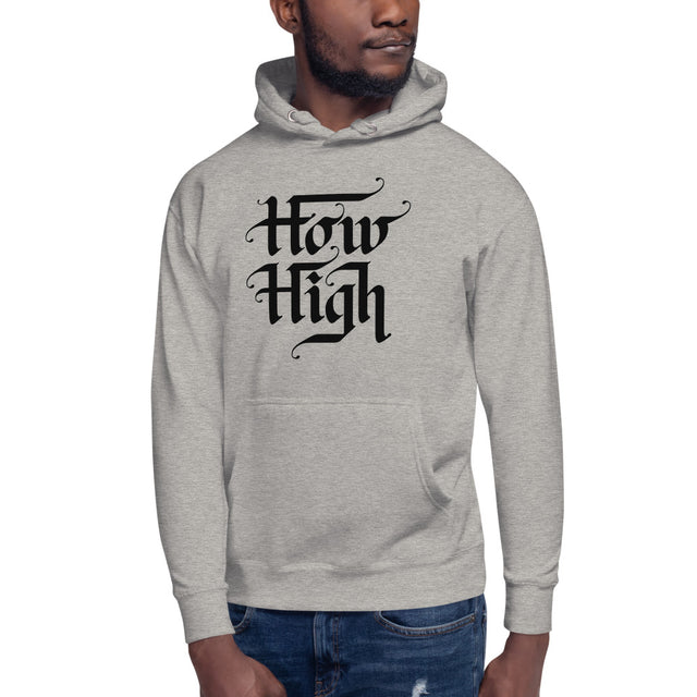 Unisex Hoodie