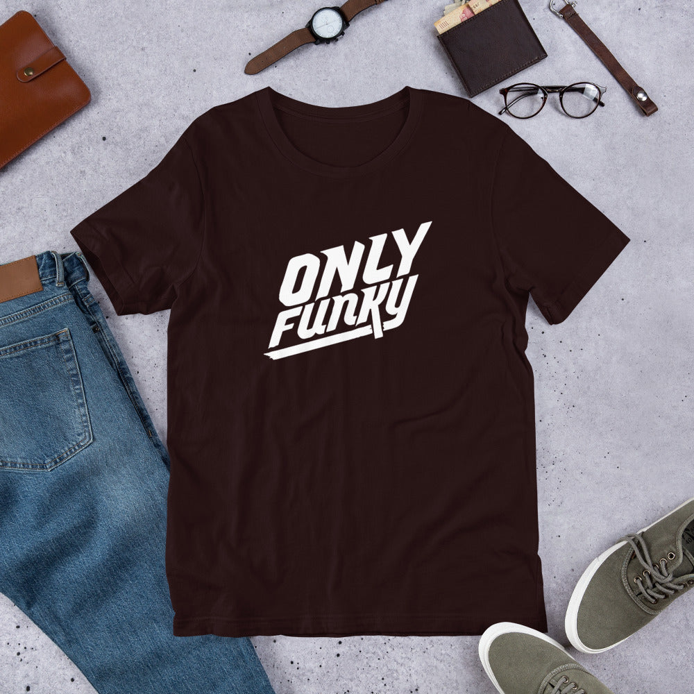 Short-Sleeve Unisex T-Shirt