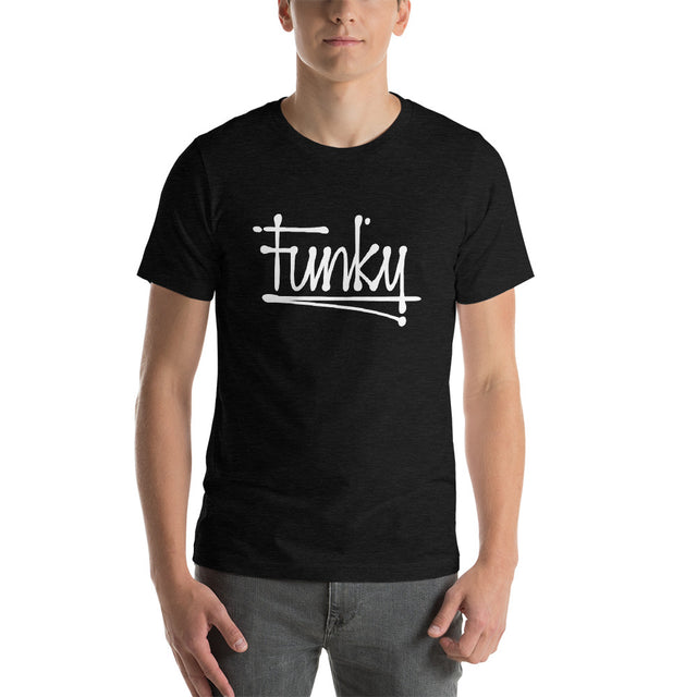 Short-Sleeve Unisex T-Shirt
