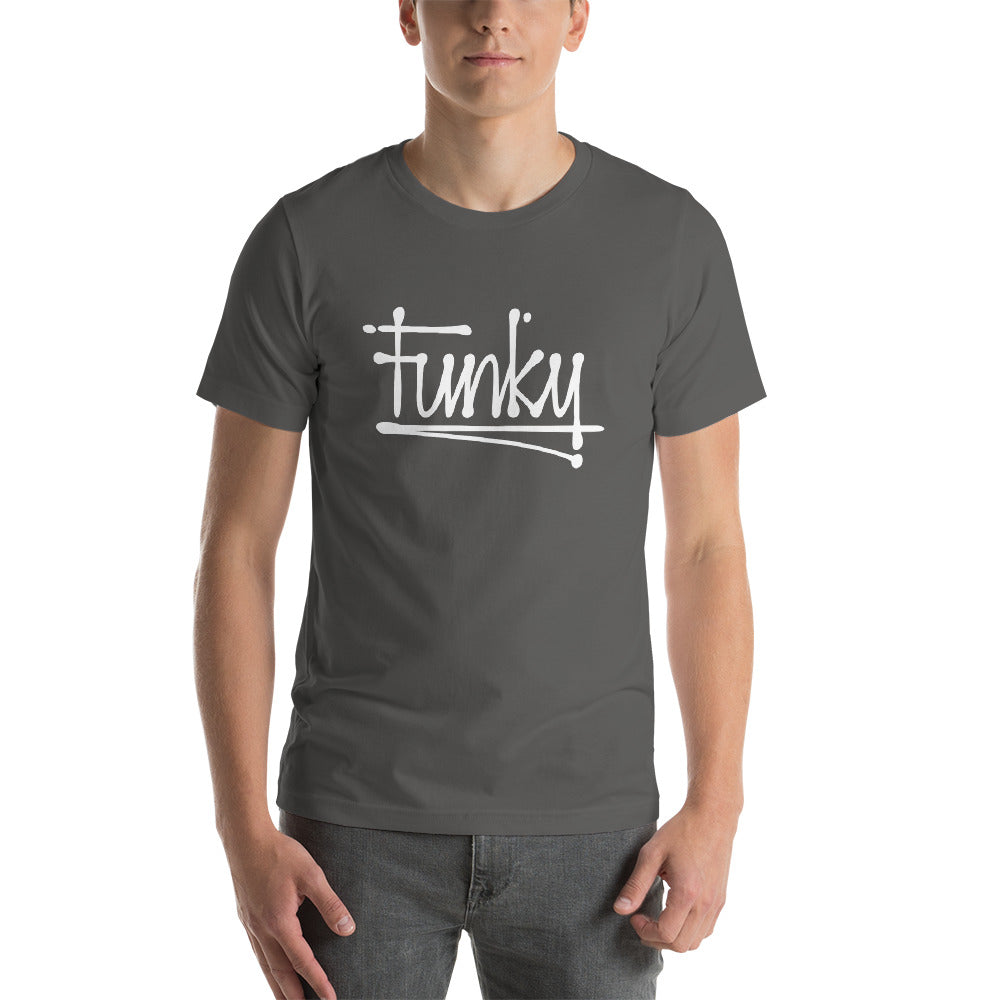 Short-Sleeve Unisex T-Shirt