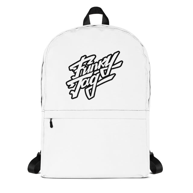 Backpack "Funkytag"