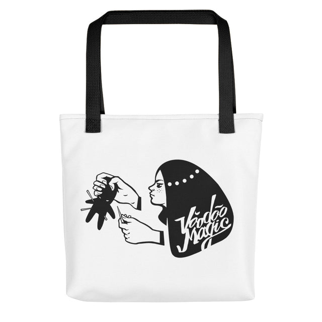 Tote bag "Voodoo Magic"