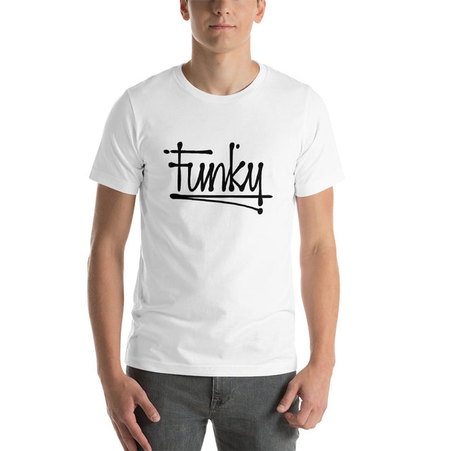 Short-Sleeve Unisex T-Shirt